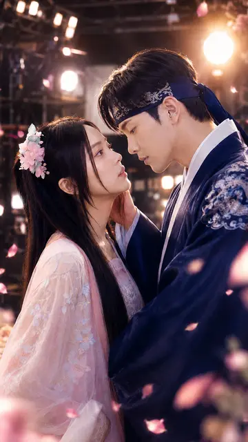 탑스타 견우와 직녀