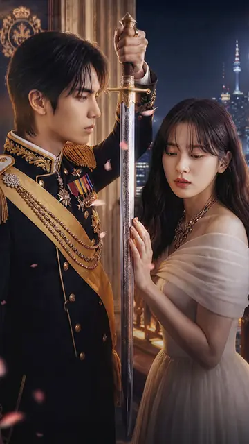 The Crown Prince's Bride