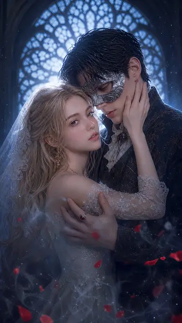 The Monster Groom