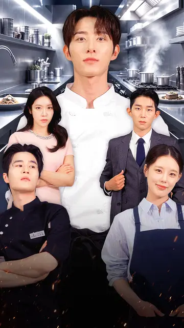 Lost Chef, Hidden Legend