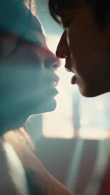 The Touch