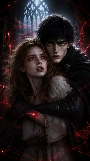 The Beast Lord's Rejected Bride