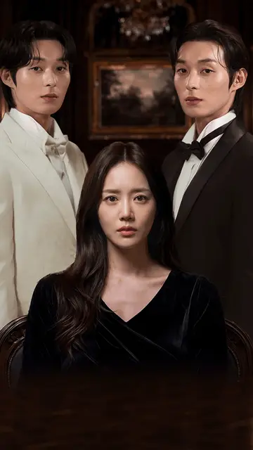 내 남편과 닮은 남자