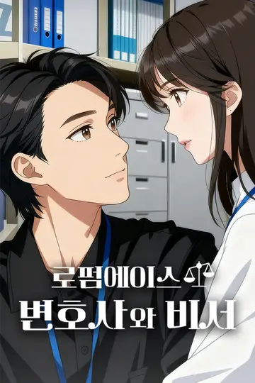 Law Firm Romance: The Attorney and the Secretary