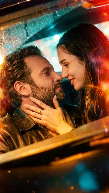 절친 아빠를 탐하다