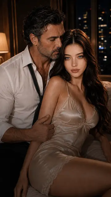 복수로 시작된 위험한 하룻밤